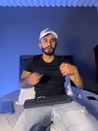 Jacksonfranco stripchat stream image