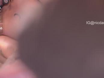 nicdani_1 chaturbate stream image