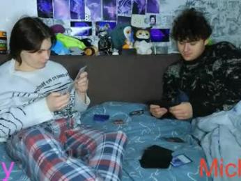 ololkd chaturbate stream image, 15.02.2026 03:50