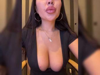 -ANGELIKA7741 bongacams stream image, 05.03.2025 17:20