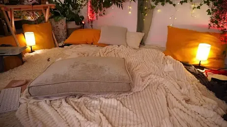 ScarletBlaze stripchat stream image, 15.02.2026 18:10