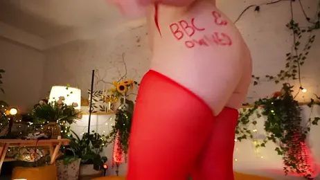 ScarletBlaze stripchat stream image, 15.02.2026 18:10