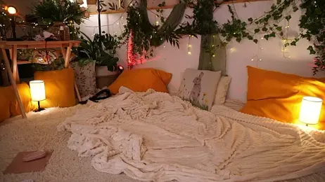 ScarletBlaze stripchat stream image, 15.02.2026 18:10