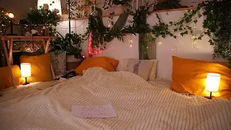 ScarletBlaze stripchat stream image, 15.02.2026 18:10