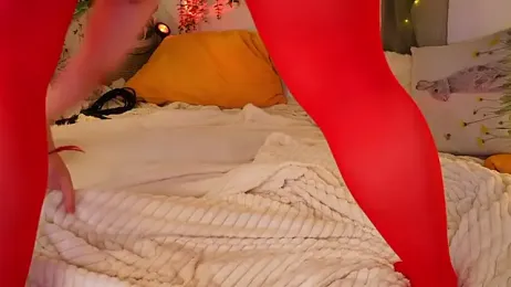 ScarletBlaze stripchat stream image, 15.02.2026 18:10