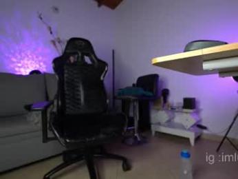 mrlouiss chaturbate stream image