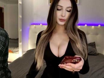 LustElise bongacams stream image