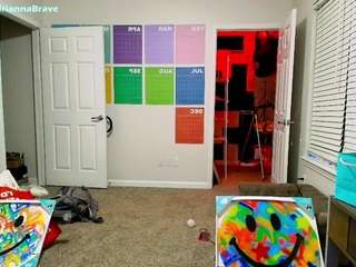 briannabrave camsoda stream image