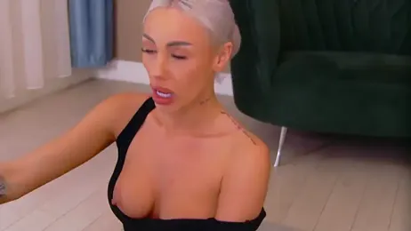 Bailey_Rush stripchat stream image