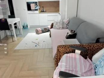 sugar_rainbow chaturbate stream image