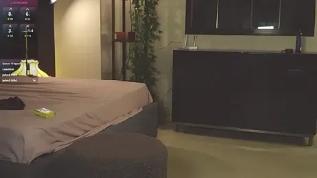 SanySenise stripchat stream image