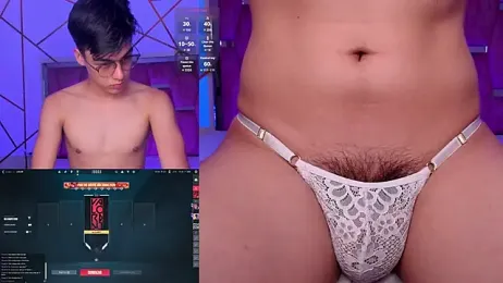 Gerony_ stripchat stream image