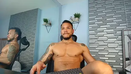 ARON_TAYLER01 stripchat stream image