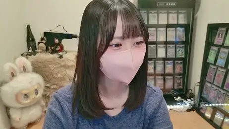 HIKARI_x0 stripchat stream image