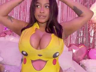 beatzie camsoda stream image