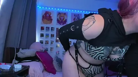 Jessie_williams stripchat stream image