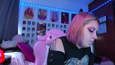 Jessie_williams stripchat stream image