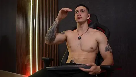 JacksonOlsenn stripchat stream image