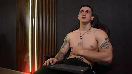 JacksonOlsenn stripchat stream image