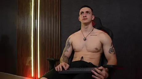 JacksonOlsenn stripchat stream image