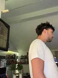 Gipsyboysteve stripchat stream image