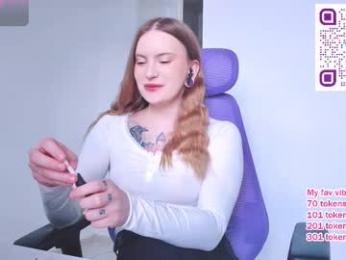 xxxhentaition chaturbate stream image