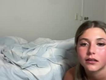 missemelia7 chaturbate stream image, 18.02.2026 07:30