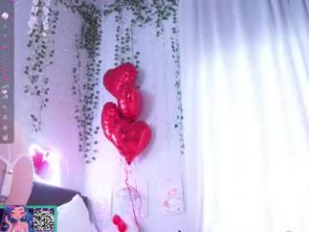 lucille_evans chaturbate stream image, 18.02.2026 12:10