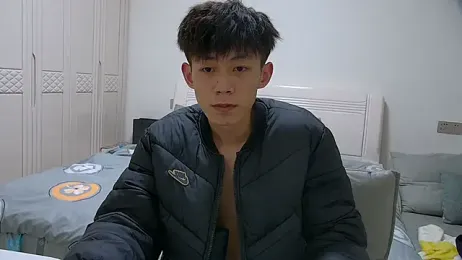 paofu-001 stripchat stream image