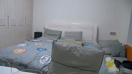 paofu-001 stripchat stream image