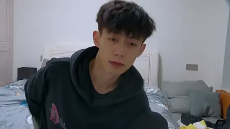 paofu-001 stripchat stream image