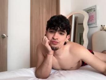 zenn_rush chaturbate stream image, 18.02.2026 14:30