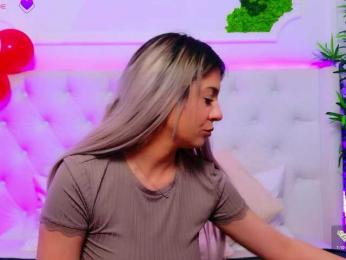 AriannaSins bongacams stream image, 18.02.2026 16:30