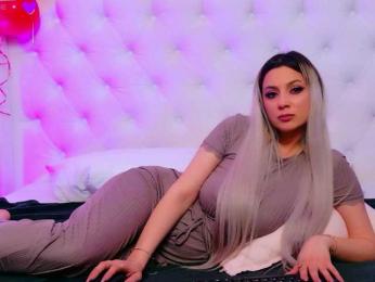 AriannaSins bongacams stream image, 18.02.2026 16:30