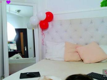 AriannaSins bongacams stream image, 18.02.2026 16:30