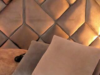 Leiza Thompson flirt4free stream image, 18.02.2026 20:10