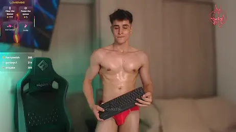 thomklein stripchat stream image