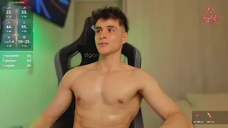 thomklein stripchat stream image