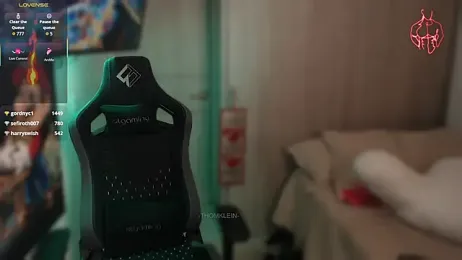 thomklein stripchat stream image