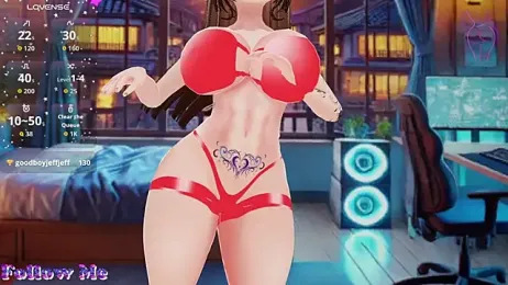 Hanaedamngirl stripchat stream image