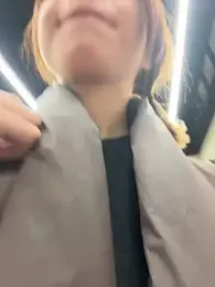 RosieSecret stripchat stream image