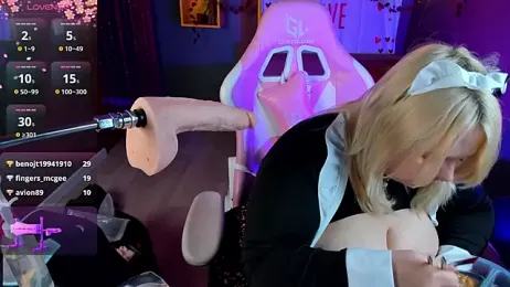 Yoki_Shizuko stripchat stream image