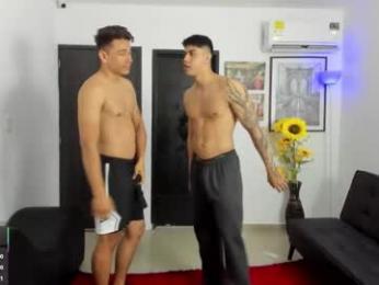 masters_sexx chaturbate stream image