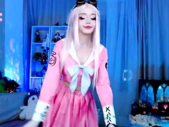 _sparkland_ chaturbate stream image