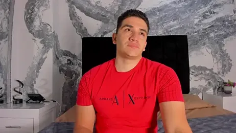 JeffDaltton stripchat stream image