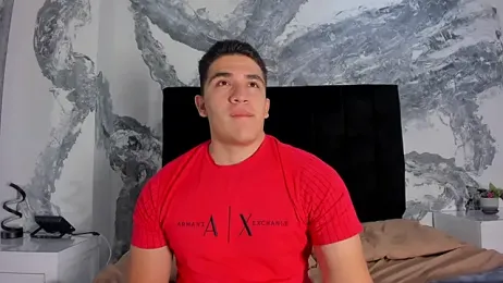 JeffDaltton stripchat stream image