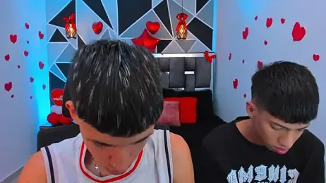 Juan_Nd_Steven stripchat stream image