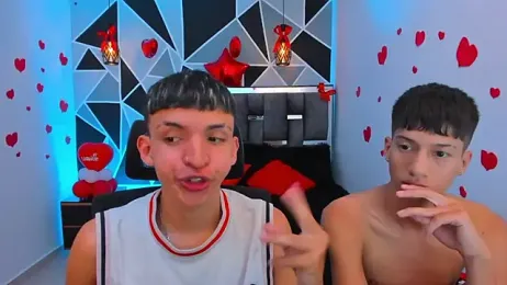 Juan_Nd_Steven stripchat stream image