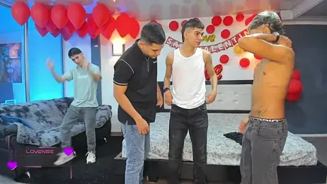 Playhardsexx stripchat stream image