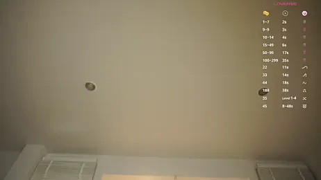 Amylittlestar stripchat stream image, 19.02.2026 23:20